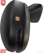 Jazz door mirror LED turn signal