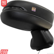 Jazz electric side mirror adjustable
