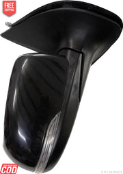 i20 electric wing mirror no fold

