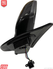 i20 electric mirror with turn lamp no fold