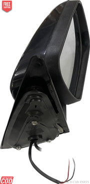 Scorpio mHawk door mirror motorized

