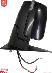 Scorpio mirror replacement with motor

