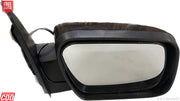 Scorpio electric side mirror

