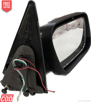 Scorpio mHawk non-motorized mirror set

Scorpio mHawk non-electric mirror set
