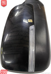 Mahindra Scorpio mirror set

Scorpio mHawk side view mirror set