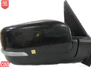 Mahindra Scorpio mHawk door mirror

Scorpio mHawk side mirror