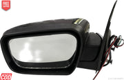 Scorpio mHawk mirror replacement set

Scorpio mHawk rear view mirror outside

