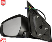 Maruti Ciaz Mirror with Indicator

Maruti Ciaz Manual Door Mirror