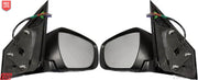 Ciaz Door Mirror for 2014-2023 Model

Ciaz Mirror with Painted Cover

Maruti Ciaz Power Mirror