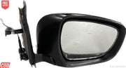 WagonR exterior mirror