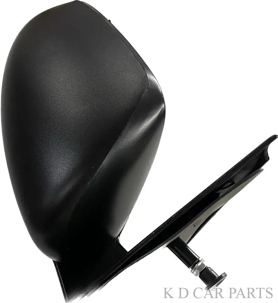 A black door mirror for a Maruti Wagonr 2019-onwards motor vehicle.