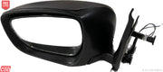 WagonR adjustable side mirror