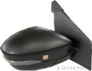 Tiago outer rear view mirror