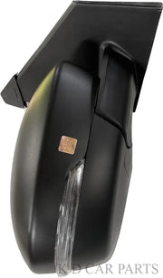 Tiago right side mirror

Tiago driver side mirror