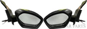 Tata Tiago mirror easy fit

Bolt-on door mirror for Tiago

Tiago OEM mirror