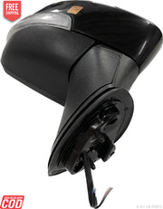 Ford EcoSport Titanium indicator mirror

EcoSport SE/SES mirror manual-fold heated indicator