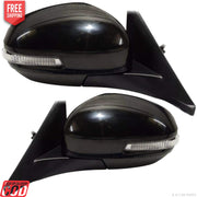 Maruti Brezza Exterior Mirror

Car Door Mirror Replacement

Brezza ORVM with Indicator Light