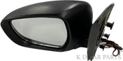 Celerio passenger side mirror

Maruti Celerio exterior mirror

Celerio car side mirror