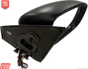 Maruti side view mirror

Maruti mirror with indicator

Maruti adjustable door mirror