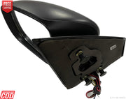 Celerio mirror with indicator

Celerio electric side mirror