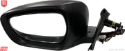 Dzire car mirror

