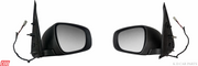 auto fold door mirror sunny
automatic mirror folding system
