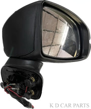 2020 Honda Jazz side mirror

2015 Jazz door mirror replacement

Honda Jazz 2009 wing mirror