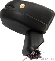 Electric side mirror Honda Jazz

Manual mirror Honda Jazz

Heated mirror for Jazz

