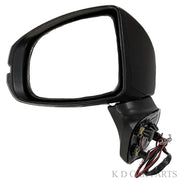Car door mirror for Honda Jazz