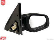 Venue aftermarket side mirror

Venue original mirror

Hyundai Venue spare parts