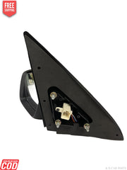 enue power folding mirror

Venue mirror with turn signal

Venue mirror with indicator light