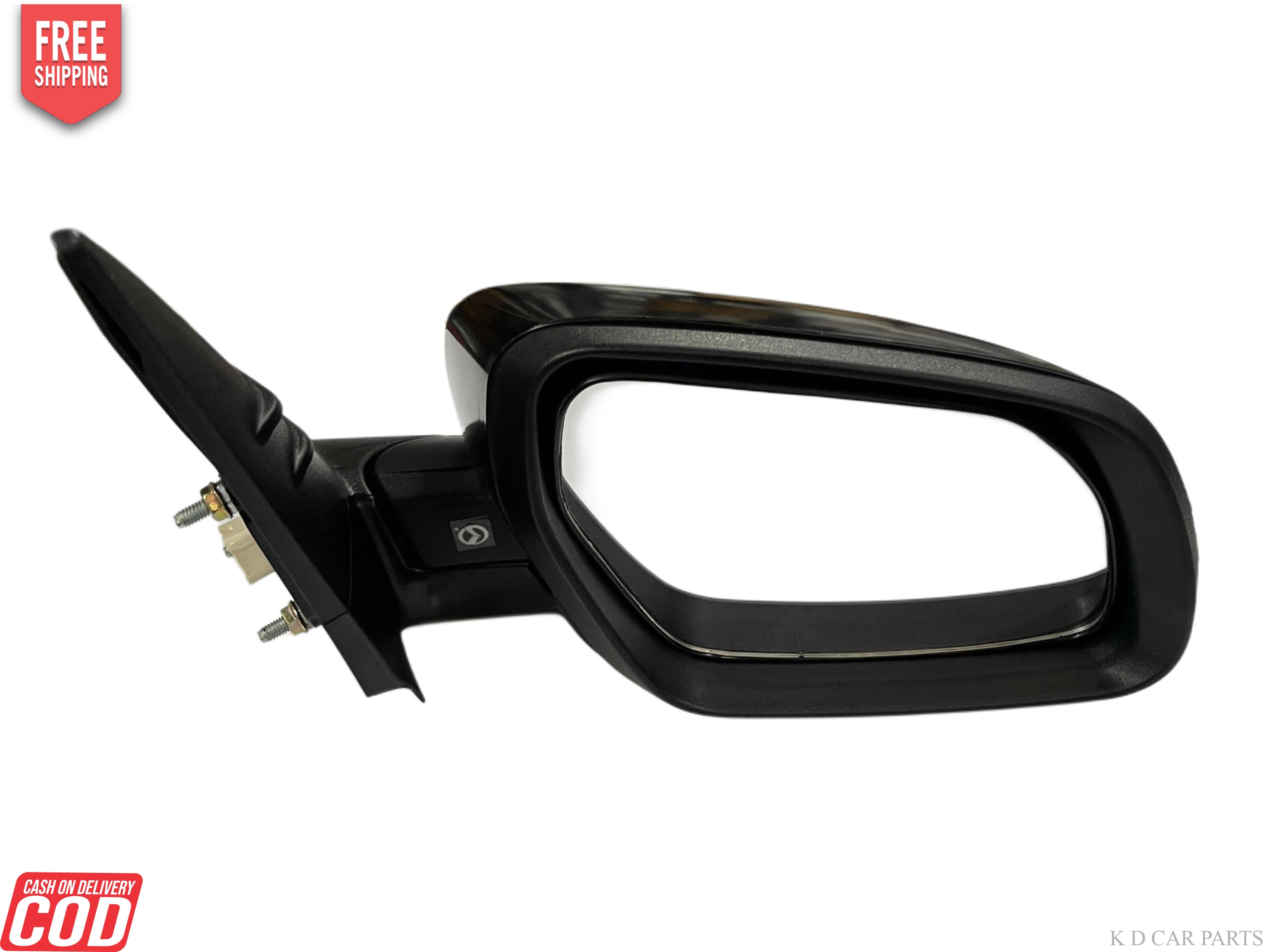 Venue mirror replacement

Venue ORVM glass replacement

Venue mirror assembly