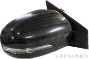 Maruti Ertiga body colored mirror cover

Maruti Ertiga black finish mirror