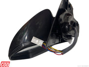 Tiago side mirror autofold

Tiago mirror replacement