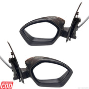 universal fog lamp single

car fog lamp single