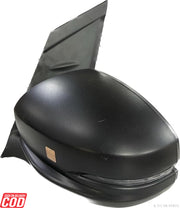 vAmaze auto folding mirror

