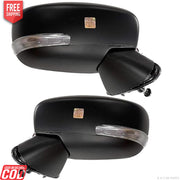 Maruti Baleno Auto Fold Mirror

Baleno Mirror Glass Replacement

Baleno Body Color Side Mirror