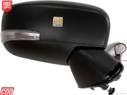 Maruti Baleno ORVM

Baleno Outside Rear View Mirror