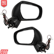 Baleno Right Side Mirror

Baleno Left Side Mirror

Baleno ORVM with Motor