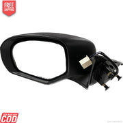 Maruti Brezza Outside Rear View Mirror

Brezza Door Mirror Assembly

Brezza Mirror with Indicator