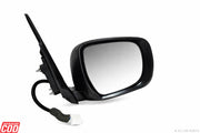 grand vitara auto fold side mirror
hyryder power folding mirror
