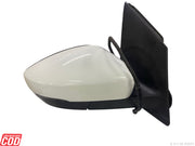 vw polo side mirror assembly
volkswagen polo electric mirror
