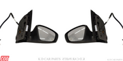 polo auto fold mirror kit
vw polo mirror with motor
