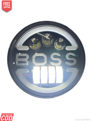 boss led bulb for bullet standard

bullet boss high power led bulb

bullet boss energy saving led