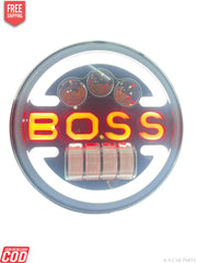 bullet boss led bulb

royal enfield bullet boss led bulb