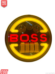 boss led bulb for bullet standard

bullet boss high power led bulb

bullet boss energy saving led