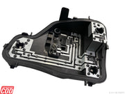 VW tail lamp

Volkswagen rear light