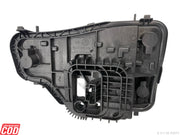 Volkswagen Polo taillight
