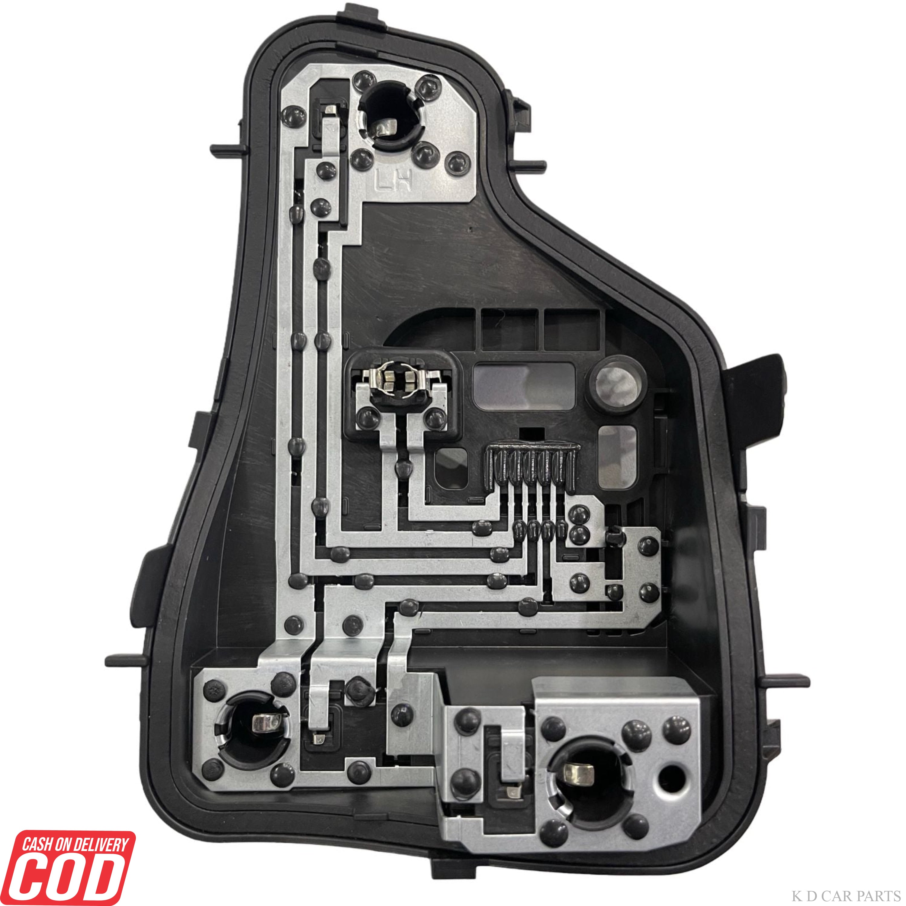 Polo Type 3 taillight circuit board  Polo Type 3 tail lamp circuit board