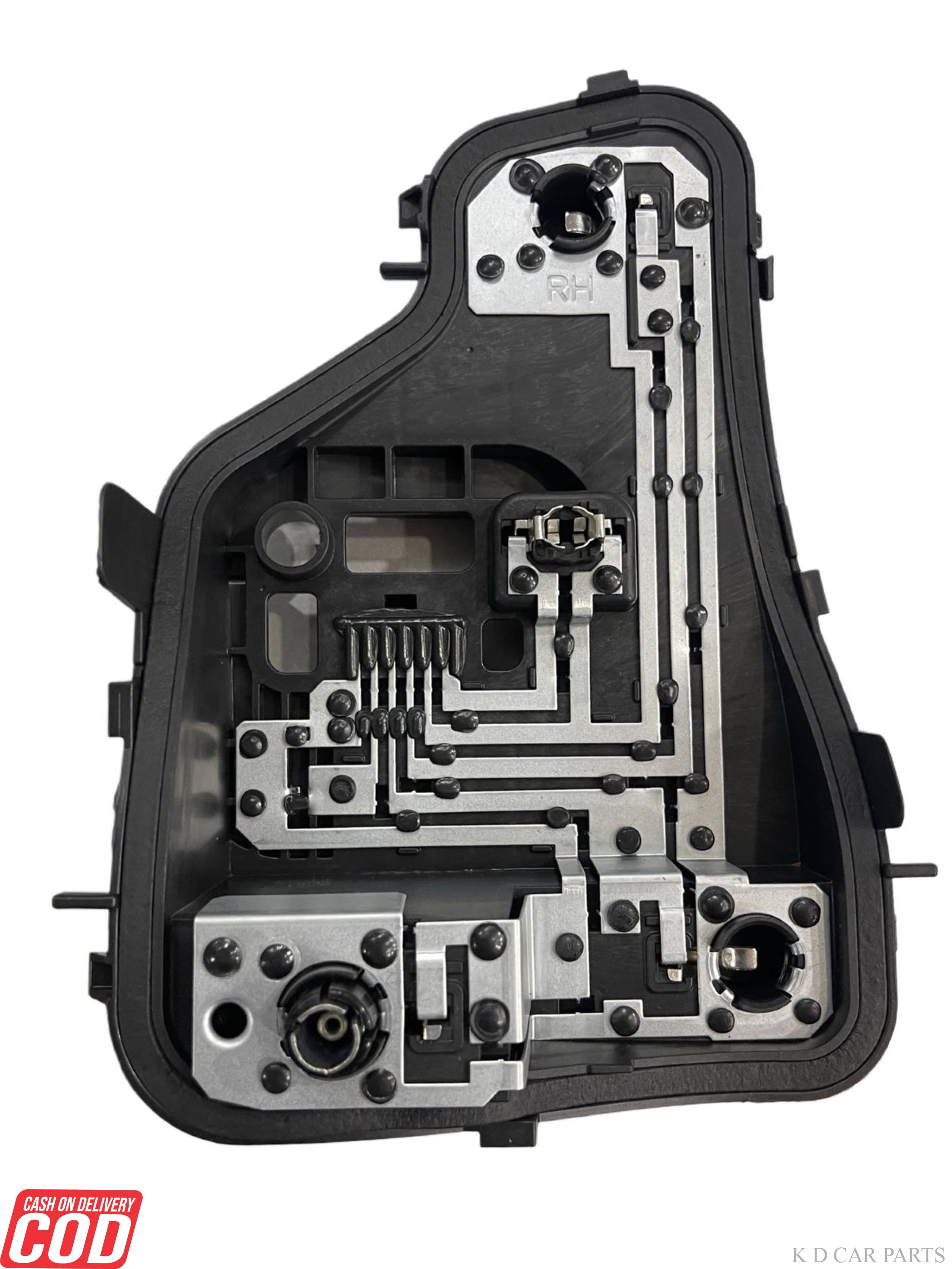 Polo Type 3 taillight circuit board  Polo Type 3 tail lamp circuit board